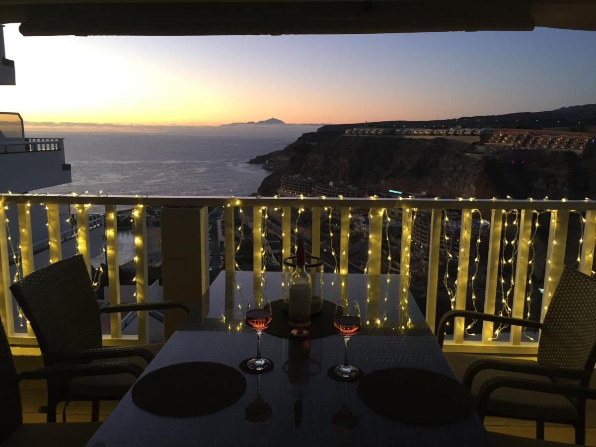 Amadores Sunset Suite 외부 사진