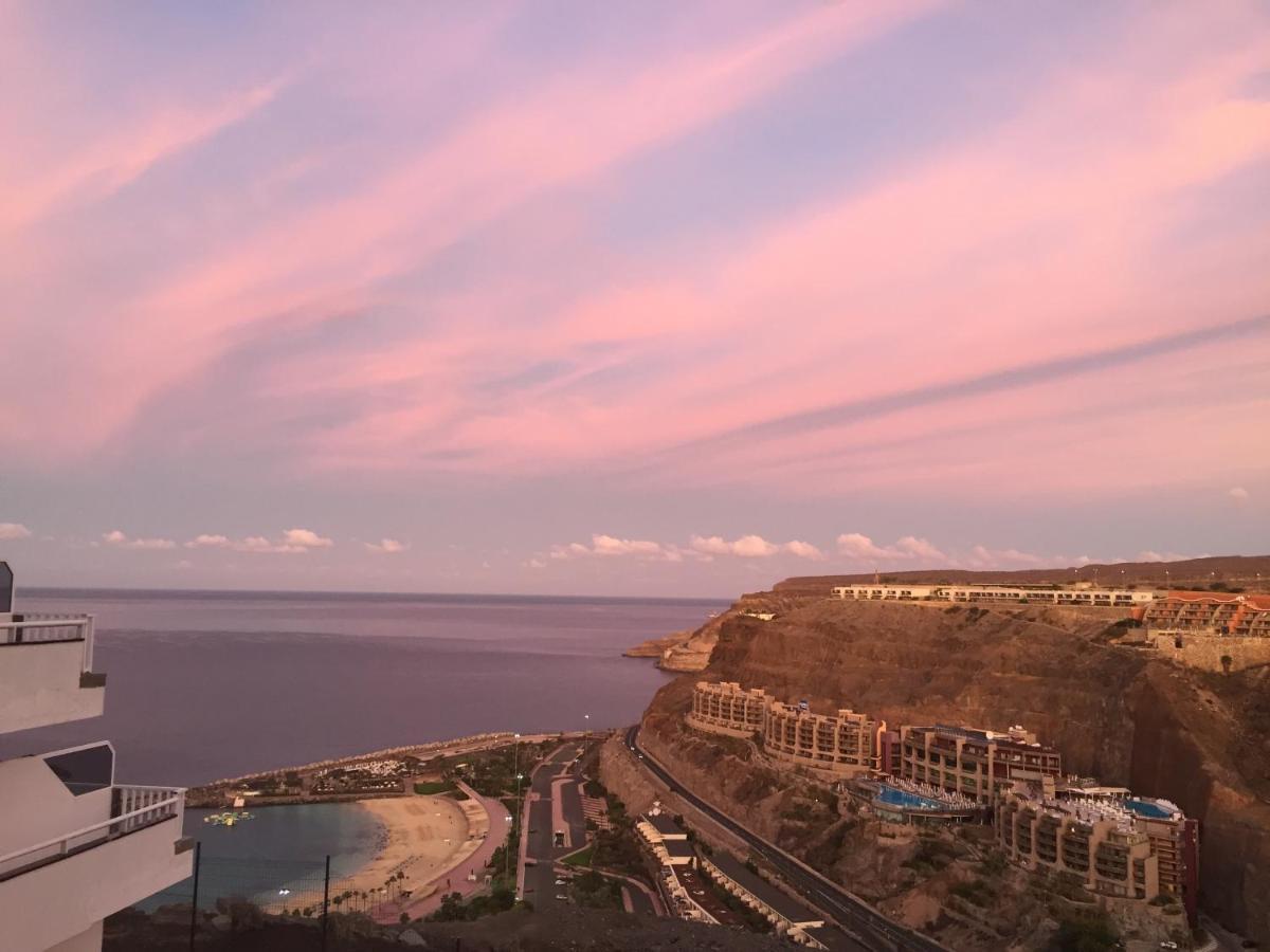 Amadores Sunset Suite 외부 사진