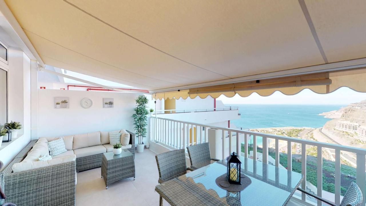 Amadores Sunset Suite 외부 사진